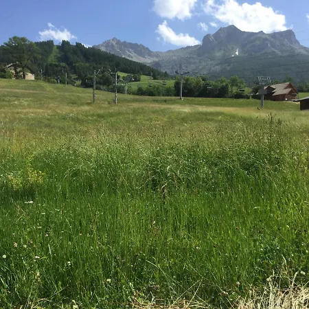 Soleil Des Neiges فندق