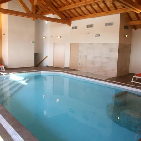 Hotel Soleil Des Neiges