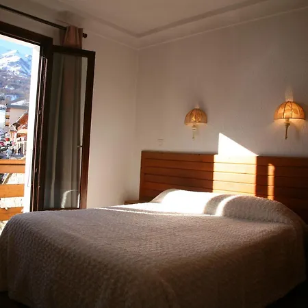 Soleil Des Neiges