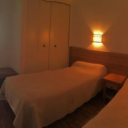 Hotel Soleil Des Neiges 2*