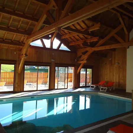 Soleil Des Neiges Hotel 2*