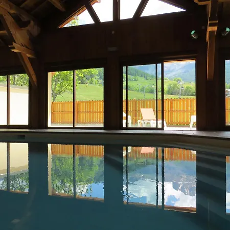 Soleil Des Neiges Hotel 2*