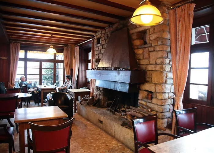 Soleil Des Neiges Le Sauze