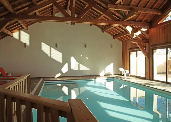 Soleil Des Neiges Le Sauze