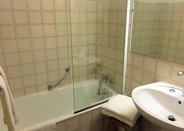 Soleil Des Neiges 2*