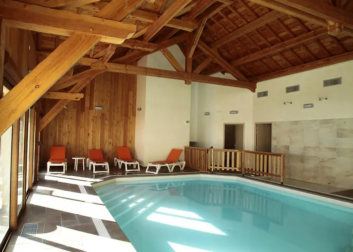 Soleil Des Neiges Le Sauze