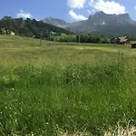 Soleil Des Neiges Szálloda