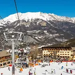 Soleil Des Neiges Szálloda 2*