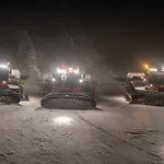 Szálloda Soleil Des Neiges
