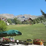 Soleil Des Neiges Le Sauze