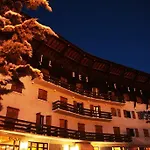Hotel Soleil Des Neiges Le Sauze