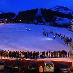 Szálloda Soleil Des Neiges
