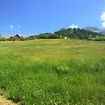 Szálloda Soleil Des Neiges