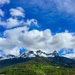 Szálloda Soleil Des Neiges