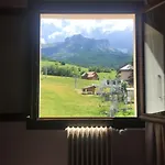 Soleil Des Neiges 2* Le Sauze