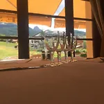 Soleil Des Neiges Le Sauze