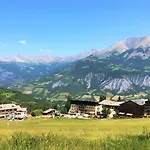 Soleil Des Neiges Le Sauze
