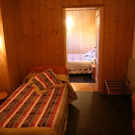 Soleil Des Neiges 2* Le Sauze