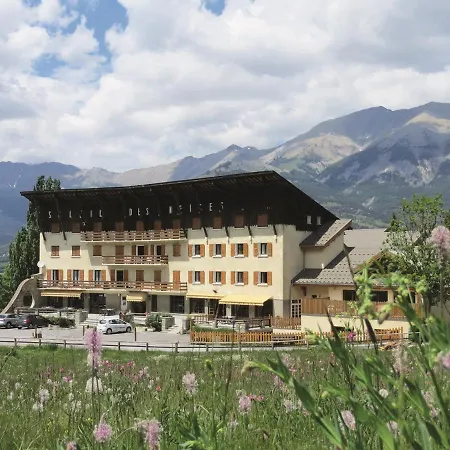 Hotel Soleil Des Neiges