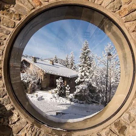 Soleil Des Neiges Hotel Le Sauze