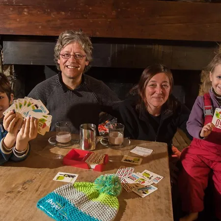 Soleil Des Neiges 2*