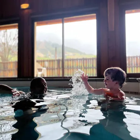 Soleil Des Neiges 2* Le Sauze