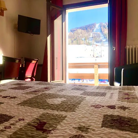 Soleil Des Neiges 2*