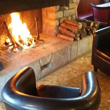 Hotel Soleil Des Neiges