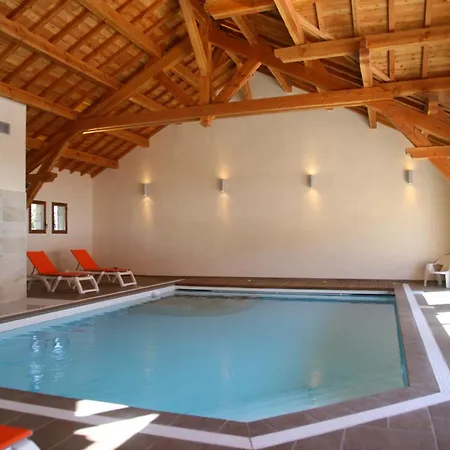 Hotel Soleil Des Neiges Le Sauze