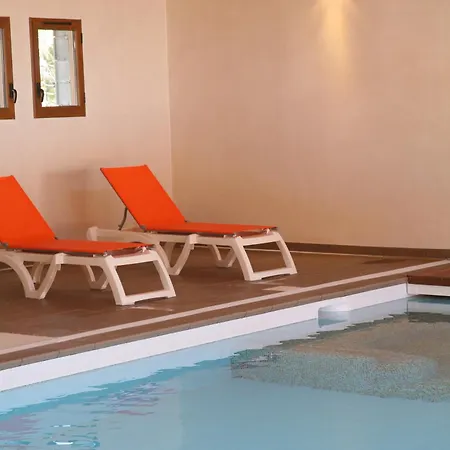 Hotel Soleil Des Neiges