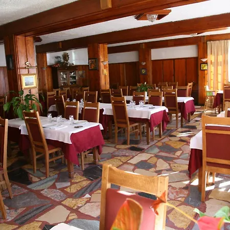Hotel Soleil Des Neiges 2*