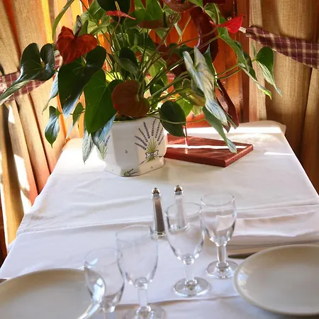 Hotel Soleil Des Neiges