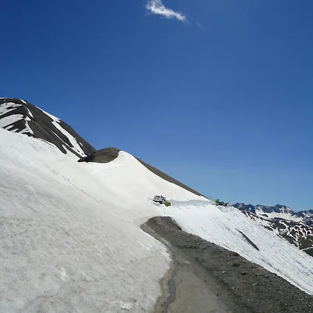 Hotel Soleil Des Neiges Le Sauze