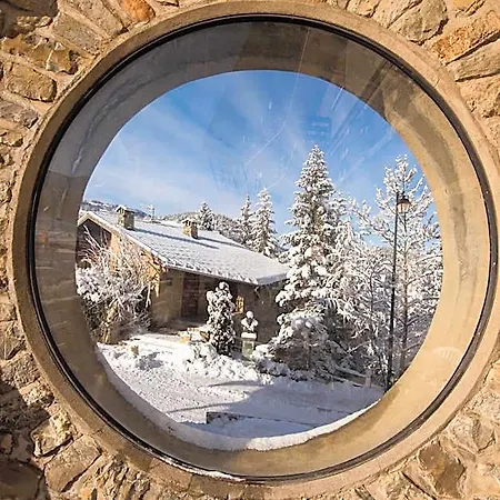 Soleil Des Neiges Hotel 2*