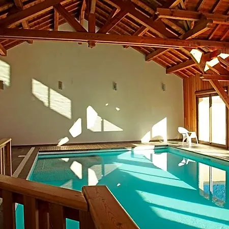 Hotel Soleil Des Neiges Le Sauze