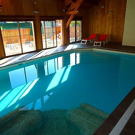 Hotel Soleil Des Neiges Le Sauze