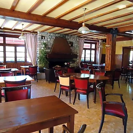 Soleil Des Neiges Hotel Le Sauze