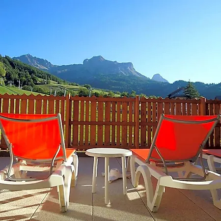 Soleil Des Neiges Hotel Le Sauze