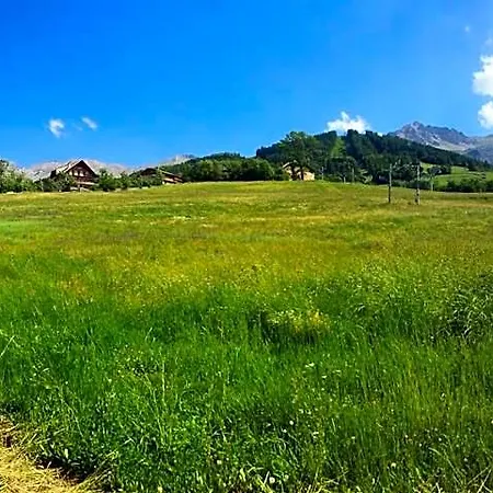 Hotel Soleil Des Neiges Le Sauze