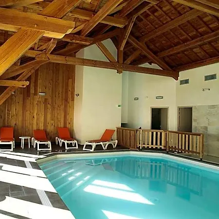 Soleil Des Neiges Hotel