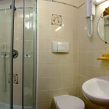 Soleil Des Neiges Hotel 2*