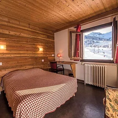 Hotel Soleil Des Neiges 2*