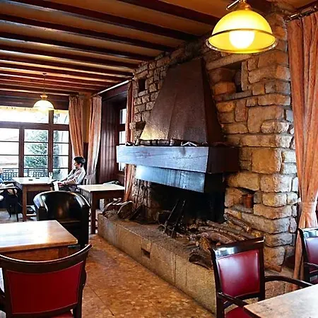 Hotel Soleil Des Neiges Le Sauze