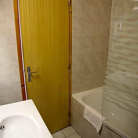 Hotel Soleil Des Neiges 2*