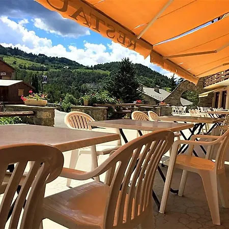 Hotel Soleil Des Neiges 2*