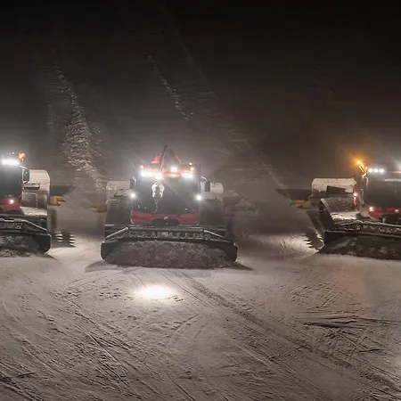 Hotel Soleil Des Neiges