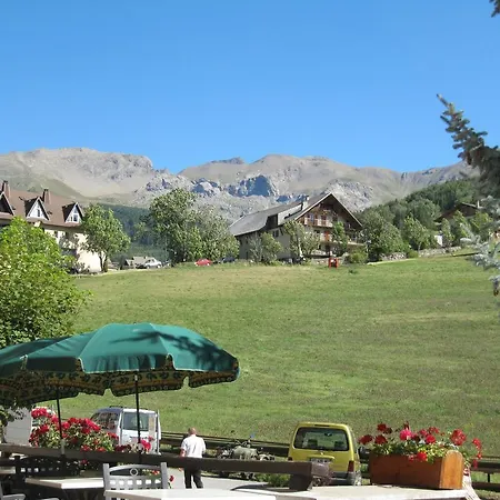 Soleil Des Neiges Le Sauze