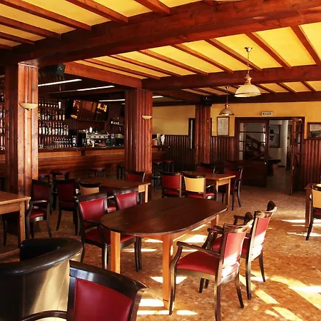 Soleil Des Neiges Hotel