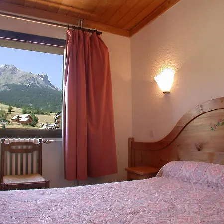 Soleil Des Neiges Hotel