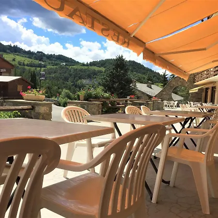 Soleil Des Neiges 2* Le Sauze